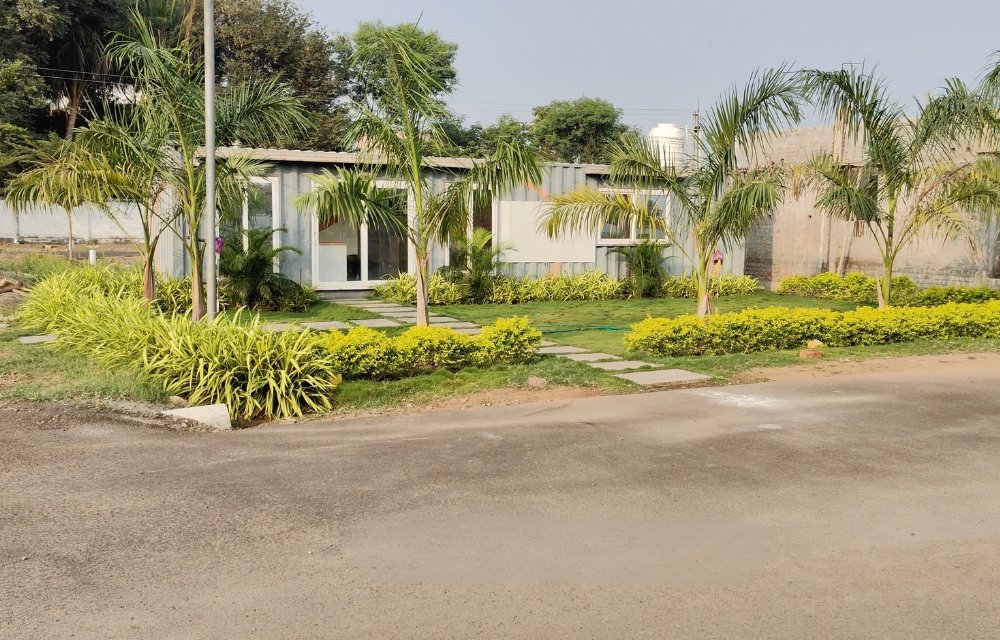 Thiruvallur Plots-2