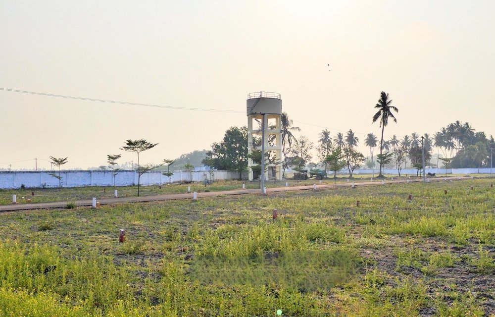 Thiruvallur Plots-4