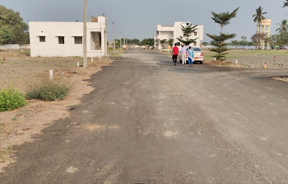 Thiruvallur Plots-6