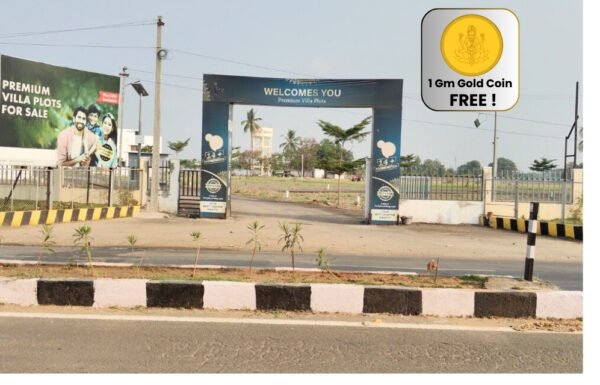 Thiruvallur Plots-8