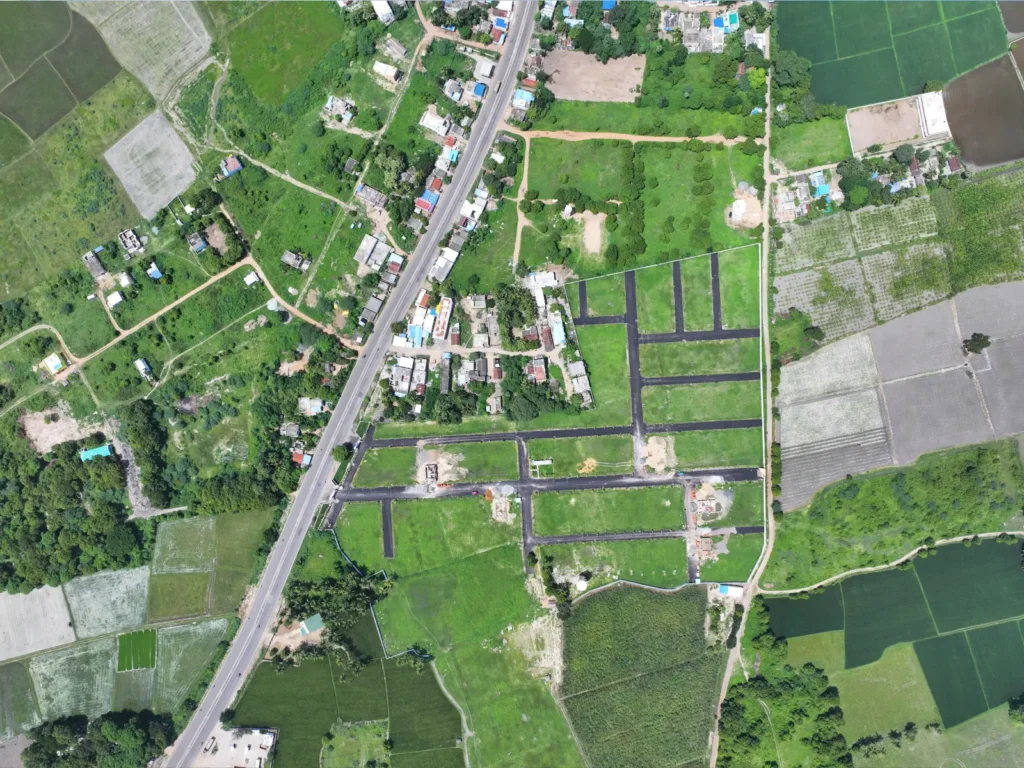 Thiruvallur Plots-9